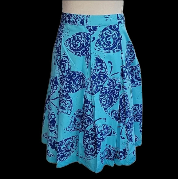 I.e. Relaxed Skirt - Picture 1 of 4